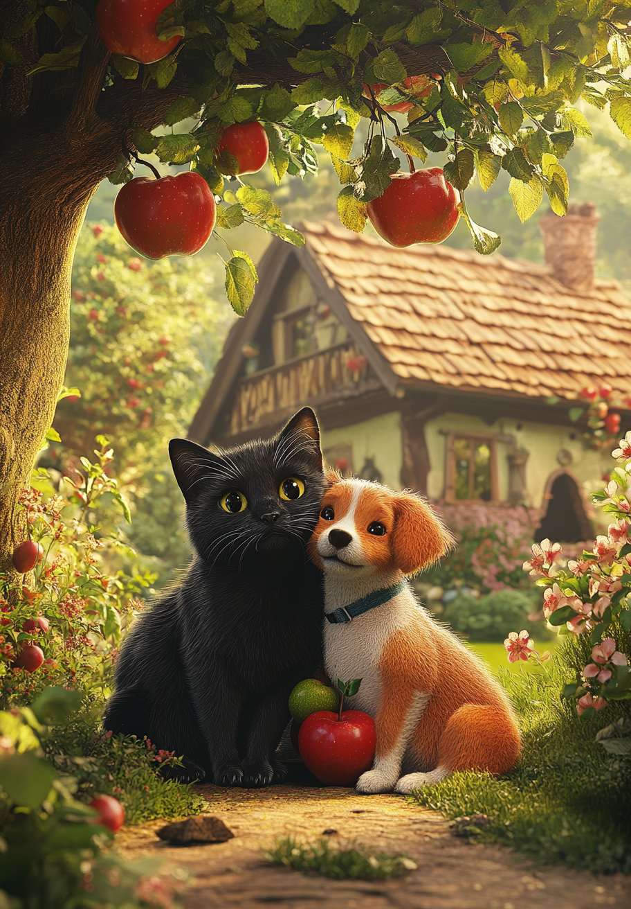 ZY. Audiobook - Kaja Czarli i Dom Pełen Miłości - obrazek 2